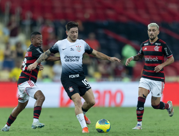 Agência Corinthians / Rodrigo Coca