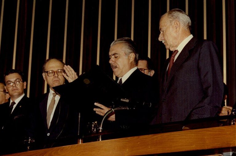 Foto: Câmara dos Deputados