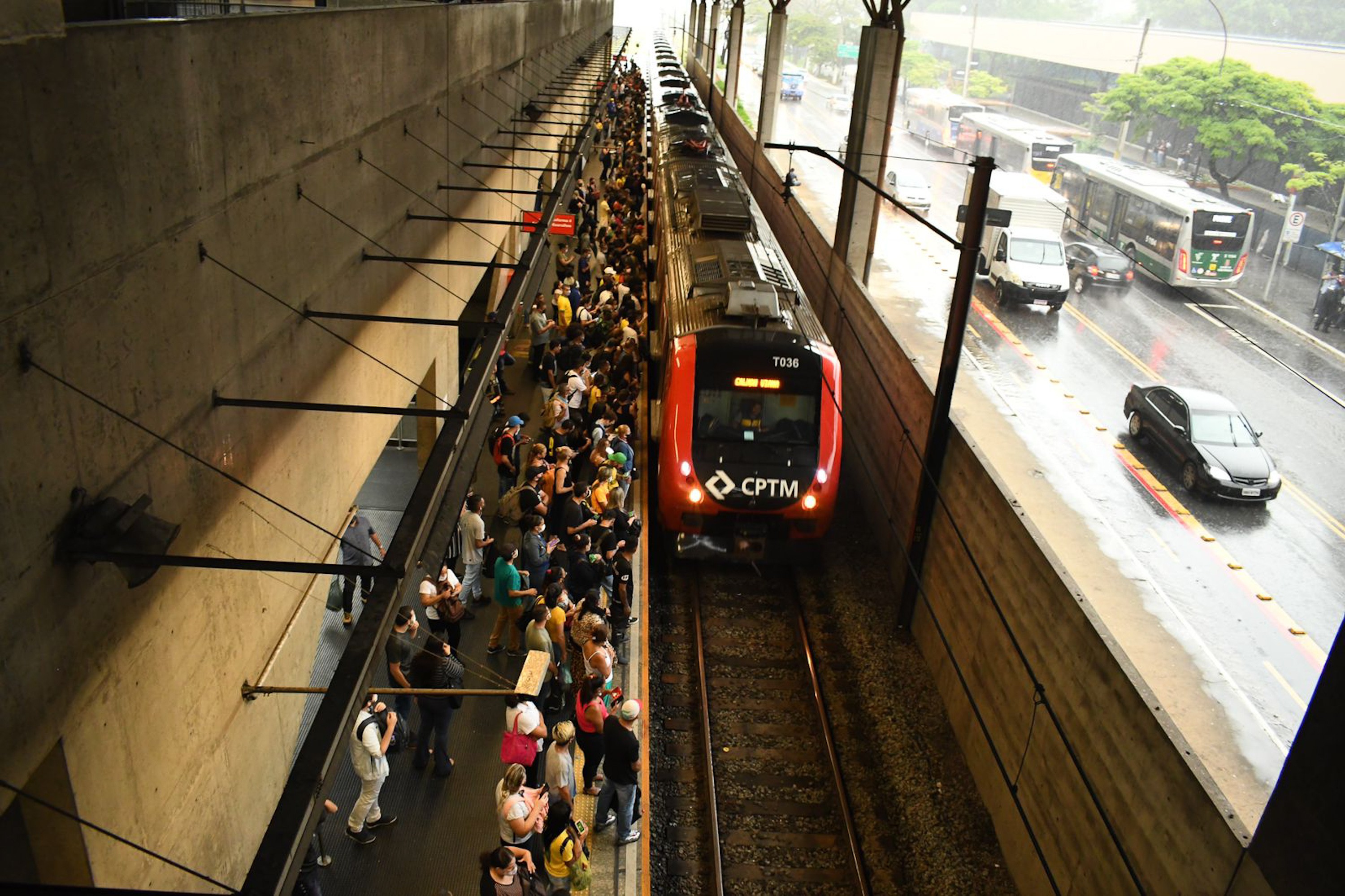 Foto: G1 - Globo