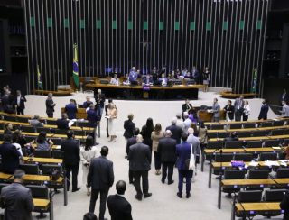 Promulgadas novas regras para emendas parlamentares