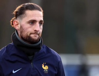 Olympique de Marselha denuncia ataques a Rabiot em jogo contra PSG