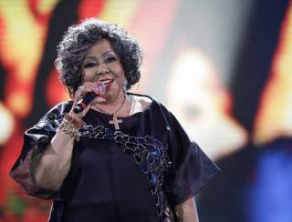 Alcione, Pitty e Roupa Nova fazem shows em SP nesta semana; confira programação - UOL