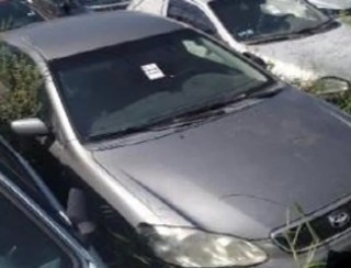 Leilão de veículos do Detran-SP tem Corolla mais barato que iPhone, e Peugeot 207 a R$ 900 - G1