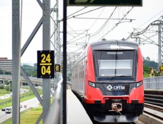 Ferroviários de São Paulo aprovam greve contra privatização da CPTM - UOL Confere