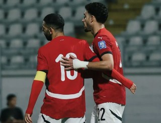 Com gol de Salah, líder Egito vence Etiópia e segue invicto nas Eliminatórias Africanas