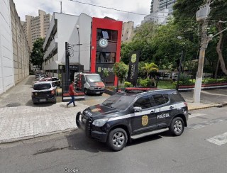 MP denuncia policiais acusados de tráfico de drogas e lavagem de dinheiro em delegacia no Centro de SP; esquema movimentou R$ 81 milhões - G1