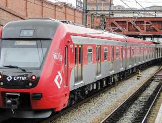 Greve da CPTM começa nesta quarta em SP; só duas linhas irão operar - Gazeta de S. Paulo