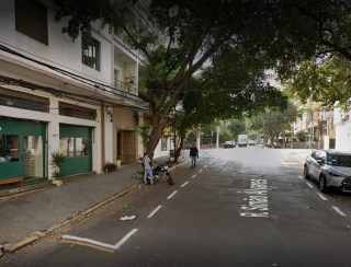 Homem é baleado durante assalto em padaria de Pinheiros, Zona Oeste de SP - G1