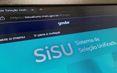 Sisu 2025: matrículas nas universidades terminam nesta segunda-feira