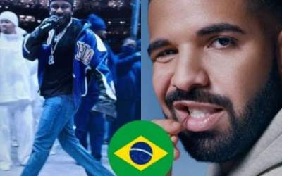 Kendrick Lamar x Drake: A Treta que Explodiu em 2024