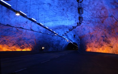 Descubra o Túnel da Baixada Santista: R$ 6 Bilhões para revolucionar a mobilidade