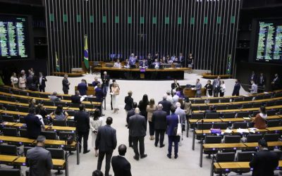 Promulgadas novas regras para emendas parlamentares