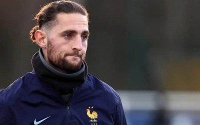 Olympique de Marselha denuncia ataques a Rabiot em jogo contra PSG