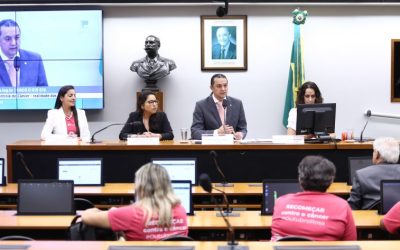 Governo prioriza prevenção do câncer, mas entidades apontam falhas no atendimento às mulheres