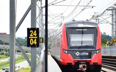 Ferroviários de São Paulo aprovam greve contra privatização da CPTM - UOL Confere