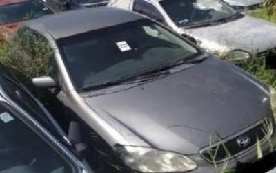 Leilão de veículos do Detran-SP tem Corolla mais barato que iPhone, e Peugeot 207 a R$ 900 - G1