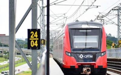 Ferroviários de São Paulo aprovam greve contra privatização da CPTM - UOL Confere