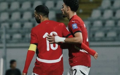 Com gol de Salah, líder Egito vence Etiópia e segue invicto nas Eliminatórias Africanas