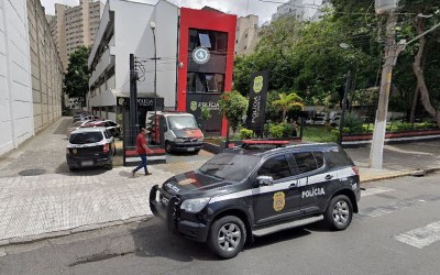 MP denuncia policiais acusados de tráfico de drogas e lavagem de dinheiro em delegacia no Centro de SP; esquema movimentou R$ 81 milhões - G1