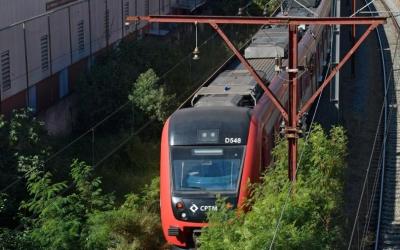 Greve na CPTM? O que se sabe sobre a paralisação dos ferroviários em SP - UOL Confere