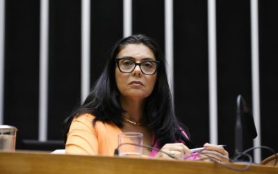 Projeto obriga condenado por violência contra mulher a participar de reeducação antes da liberdade