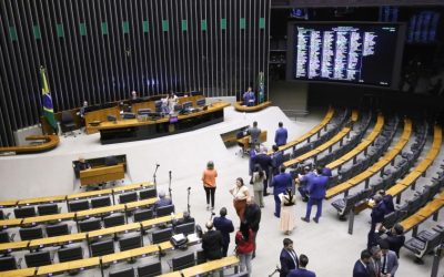 Câmara aprova MP que abriu crédito de R$ 383 milhões para ajuda ao RS; acompanhe