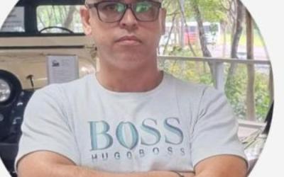 Josmar Jozino: Assassino procurado prestou concurso na Polícia Civil de SP e foi aprovado - UOL Confere